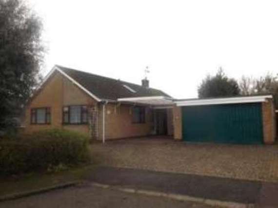 3&nbsp;Bedroom&nbsp;Bungalow